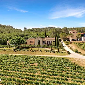 Bastide Domaine Tour Campanets Appart hôtel