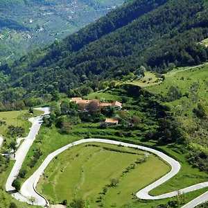 Du Col De Brouis Couette-café